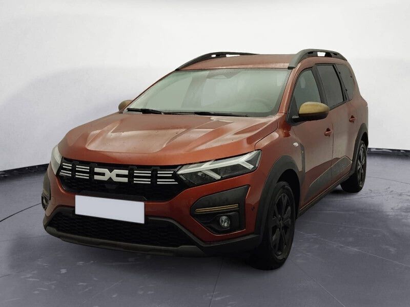 Marron Utilisé 2025 Dacia Jogger Extreme Break | 21 989 € (Prix juste) - Image 1/4