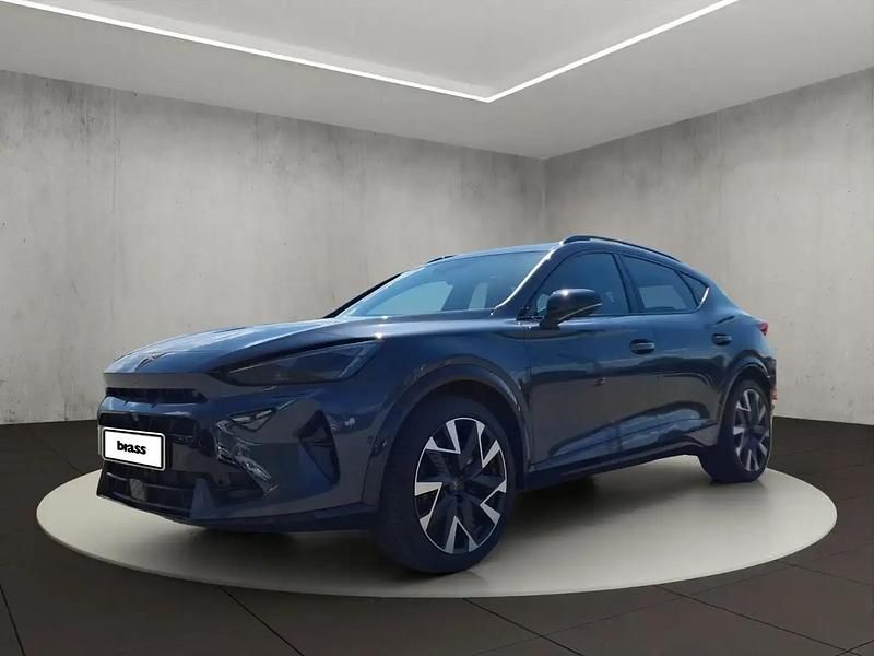 Gris Nouvelle 2025 Cupra Formentor VZ SUV | 56 480 € - Image 1/4