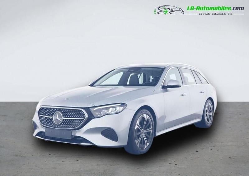 Utilisé 2024 Mercedes E300 Berline | 52 600 € (Bon prix) - Image 1/3
