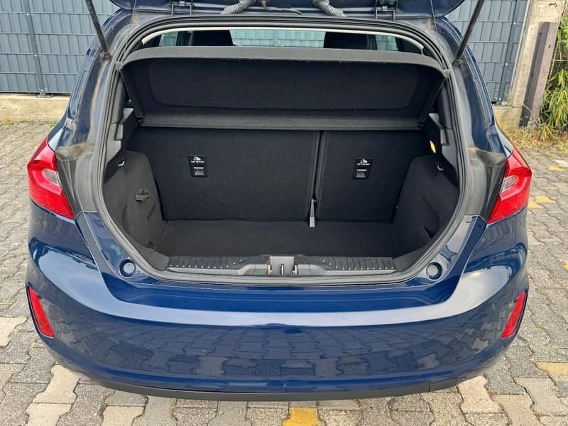 Utilisé 2018 Ford Fiesta Citadine | 10 600 € (Bon prix) - Image 1/4
