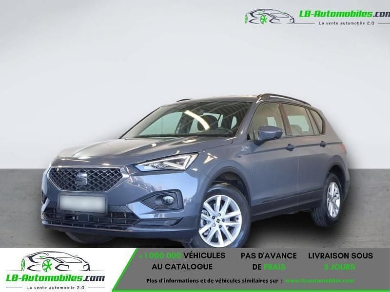 Utilisé 2023 Seat Tarraco SUV | 30 000 € (Super prix) - Image 1/4