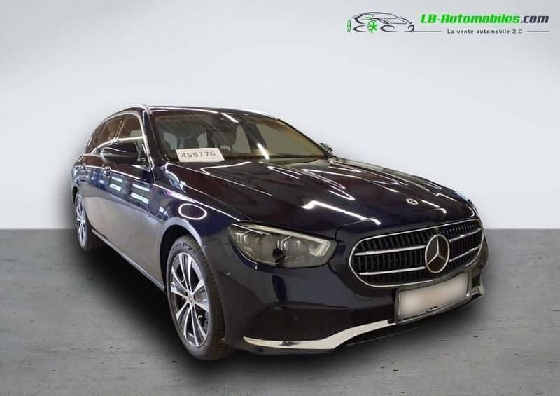 Utilisé 2021 Mercedes E300 Berline | 35 400 € (Super prix) - Image 1/3