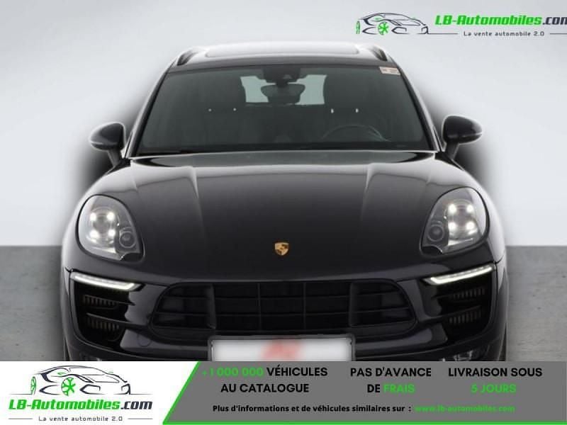 Occasion Porsche Macan GTS 360 ch (264 kW) 2017 SUV