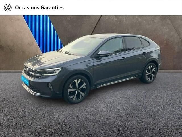 Utilisé 2022 VW Taigo Style SUV | 21 329 € (Prix juste) - Image 1/4