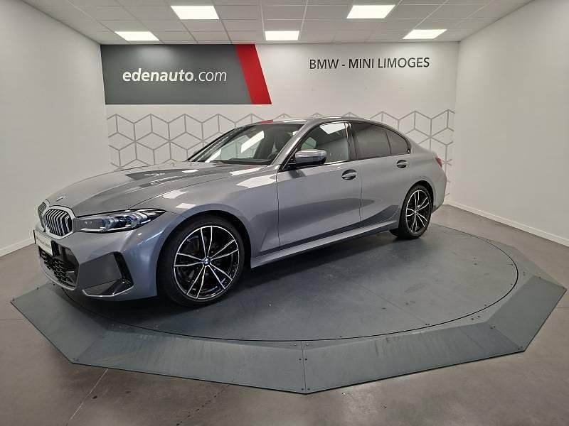 Utilisé 2024 BMW 320 M Sport Berline | 44 850 € (Prix juste) - Image 1/4