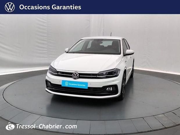 Utilisé 2021 VW Polo R-line | 20 990 € (Prix juste) - Image 1/4