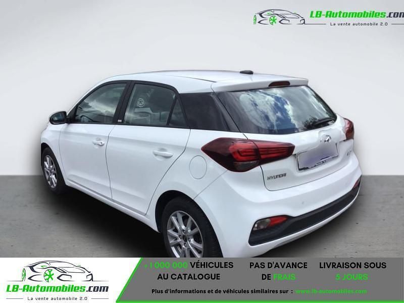 Occasion Hyundai i20 101 ch (74 kW) 2020 Citadine