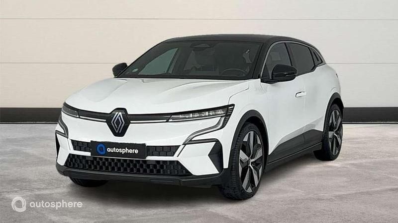 Occasion Renault Megane E-Tech Techno 163 kW (222 ch) 2022 SUV