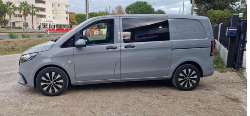Occasion Mercedes Vito 136 ch (100 kW) 2025 Van