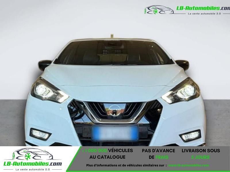 Occasion 2019 Nissan Micra S Citadine | 17 100 € (Prix cher) - Image 1/4