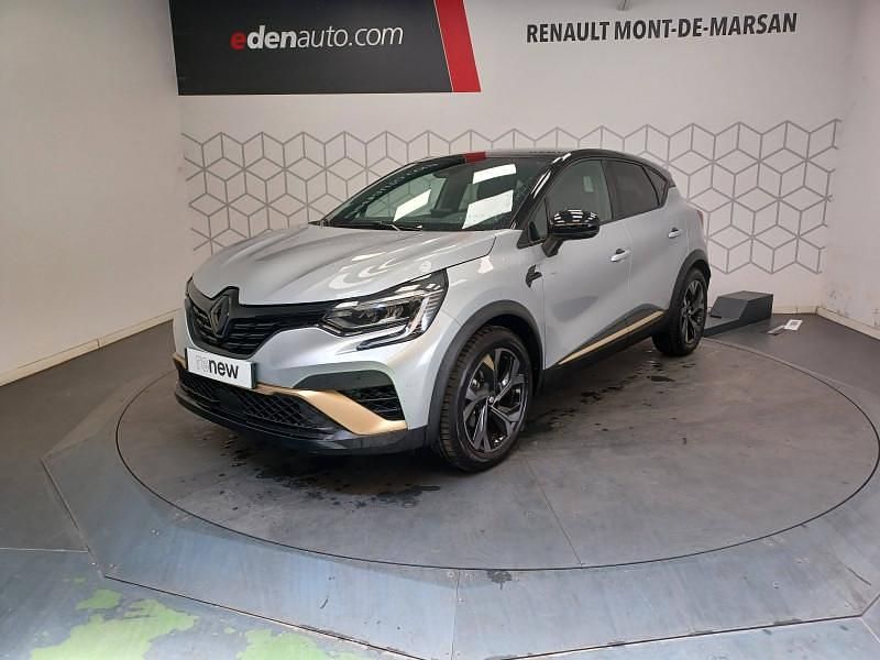 Utilisé 2024 Renault Captur Engineered SUV | 24 990 € (Prix assez cher) - Image 1/4