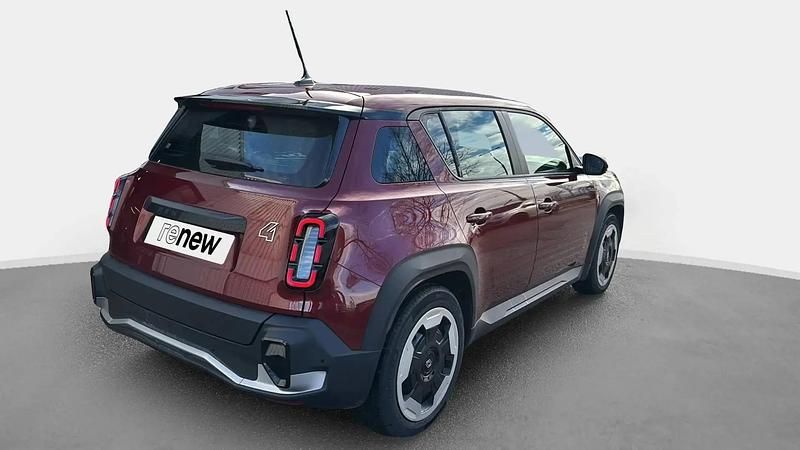 Occasion Renault R4 Evolution 150 ch (110 kW) 2025 Rouge Break