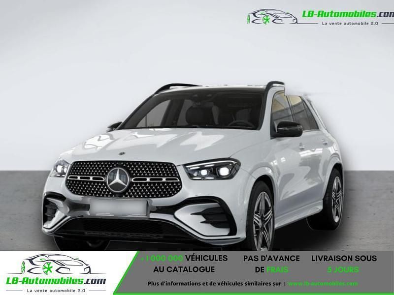 Occasion 2025 Mercedes GLE400 | 109 100 € (Prix cher) - Image 1/4
