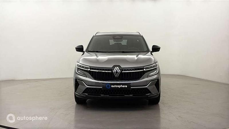 Occasion Renault Espace Techno 133 ch (97 kW) 2025 SUV