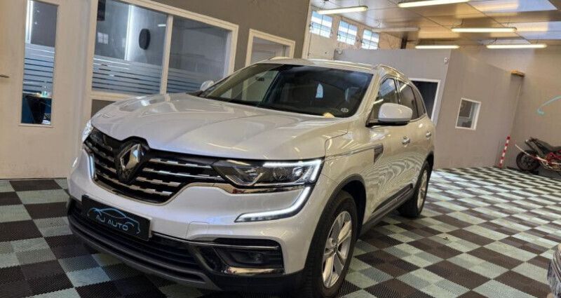 Utilisé 2019 Renault Koleos Zen SUV | 18 990 € (Super prix) - Image 1/4