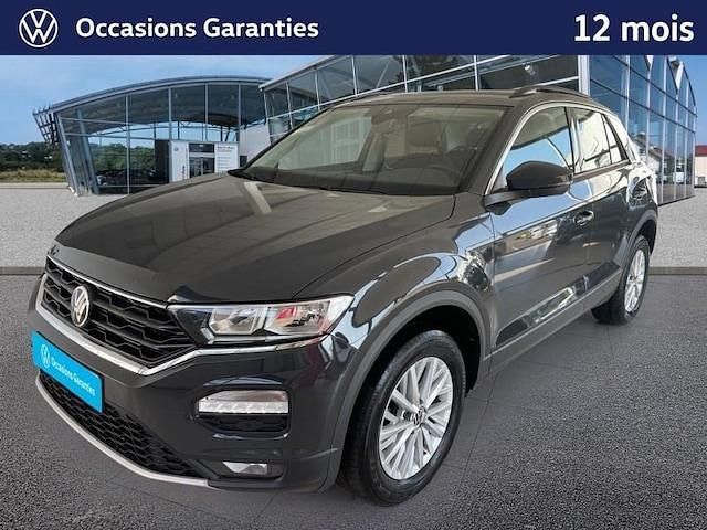 Utilisé 2022 VW T-Roc LOUNGE SUV | 19 888 € (Bon prix) - Image 1/4
