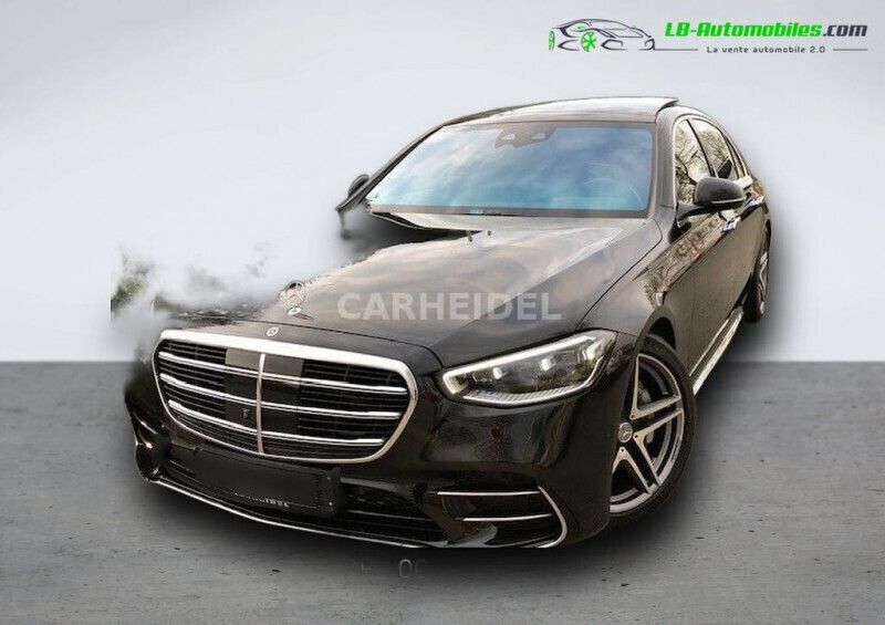Utilisé 2023 Mercedes S450 Berline | 126 400 € - Image 1/4