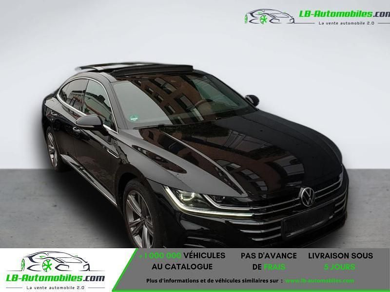 Utilisé 2022 VW Arteon Berline | 33 400 € (Prix juste) - Image 1/4