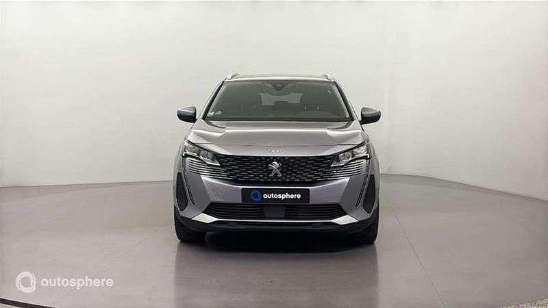 Occasion Peugeot 3008 Allure 182 ch (133 kW) 2021 SUV