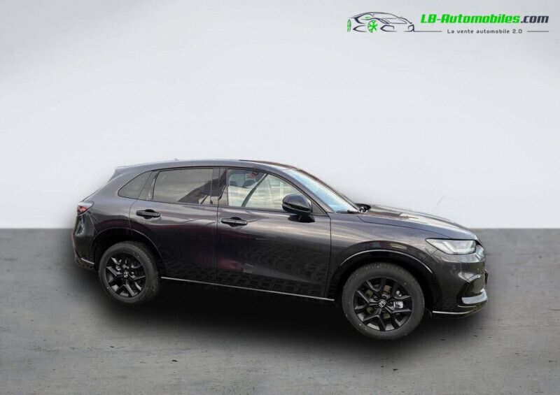 Utilisé 2024 Honda ZR-V SUV | 45 000 € (Prix juste) - Image 1/4