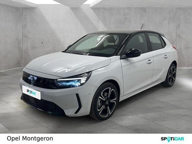 Noir Utilisé 2025 Opel Corsa GSe | 22 990 € - Image 1/4