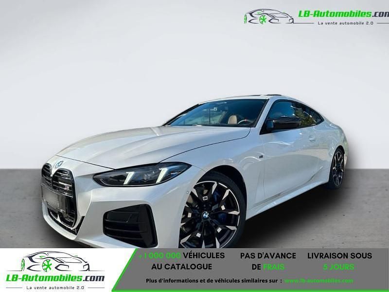 Occasion 2025 BMW M440 Comfort Edition Berline | 78 400 € - Image 1/4