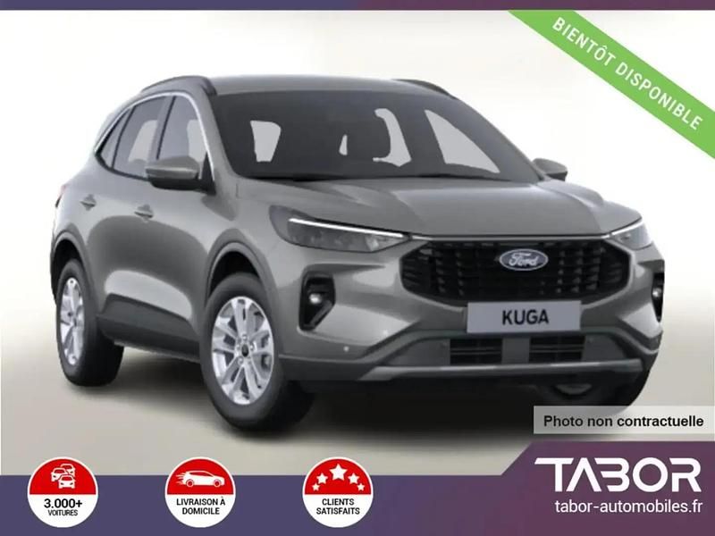 Argent Nouvelle 2025 Ford Kuga SUV | 33 239 € (Prix juste) - Image 1/4