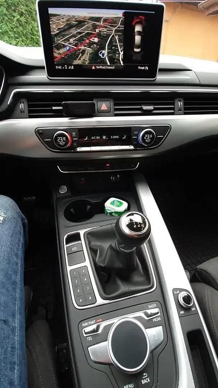 Occasion 2019 Audi A4 Design Berline | 21 500 € (Prix juste) - Image 1/4