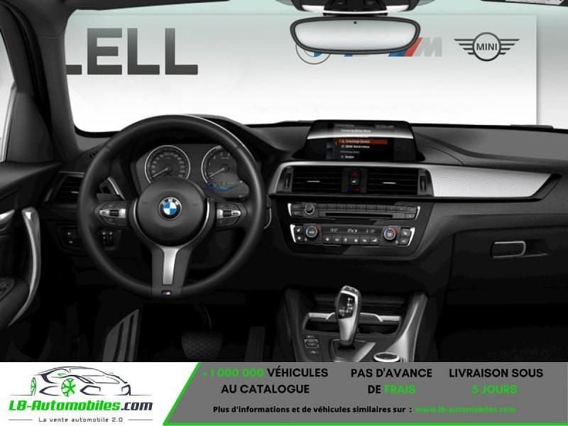 Occasion BMW 320 Comfort Edition 184 ch (135 kW) 2018 Berline