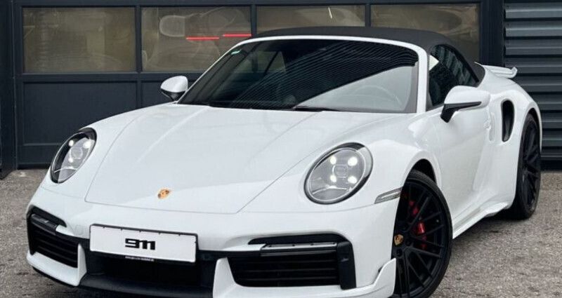 Utilisé 2020 Porsche 992 Coupé | 185 700 € - Image 1/4
