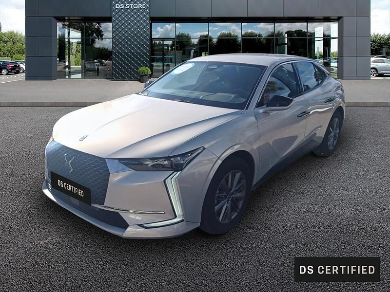 Utilisé 2023 DS Automobiles DS4 Bastille Berline | 25 290 € (Super prix) - Image 1/4