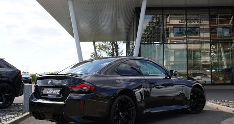 Occasion BMW M2 Shadowline 460 ch (338 kW) 2024 Coupé