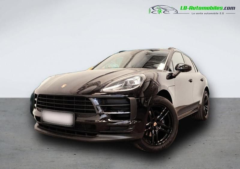 Utilisé 2019 Porsche Macan SUV | 54 800 € (Prix juste) - Image 1/4