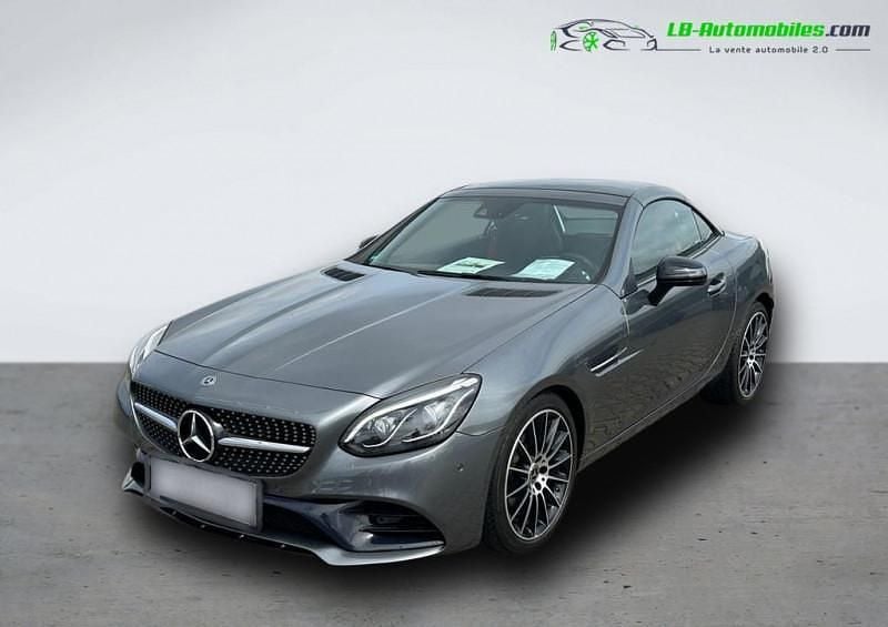 Utilisé 2018 Mercedes SLC300 Coupé | 56 500 € - Image 1/4