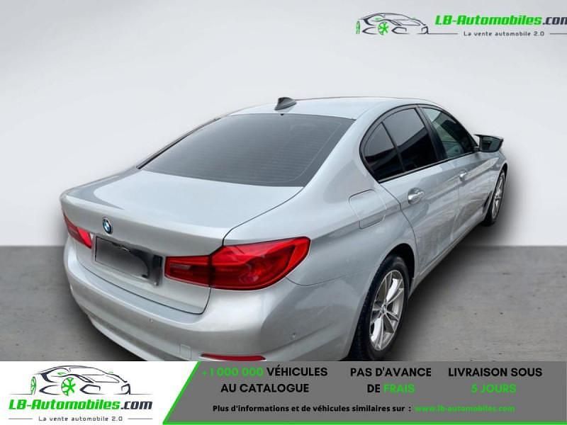 Occasion BMW 530 252 ch (185 kW) 2018 Berline