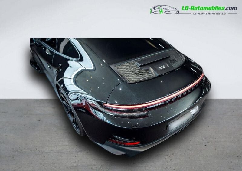 Utilisé 2023 Porsche 911 Coupé | 214 500 € (Super prix) - Image 1/4
