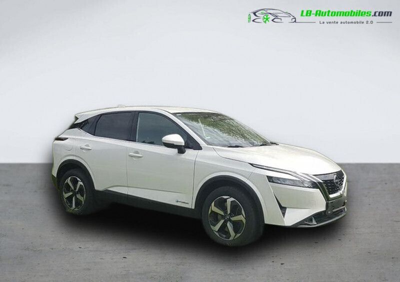 Utilisé 2023 Nissan Qashqai SUV | 35 400 € (Prix cher) - Image 1/3