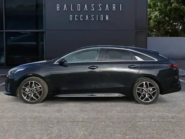 Occasion Kia ProCeed 160 ch (117 kW) 2021 Noir Berline