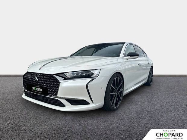 Blanc Nouvelle 2025 DS Automobiles DS9 Rivoli Plus Berline | 72 600 € - Image 1/4