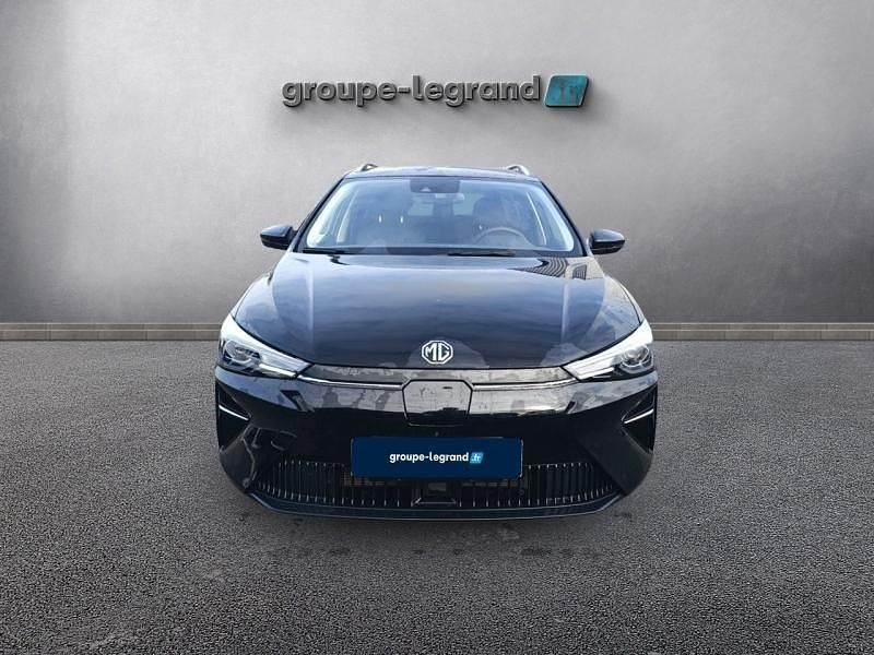 Occasion MG MG5 EV Luxury 114 kW (156 ch) 2023 Break