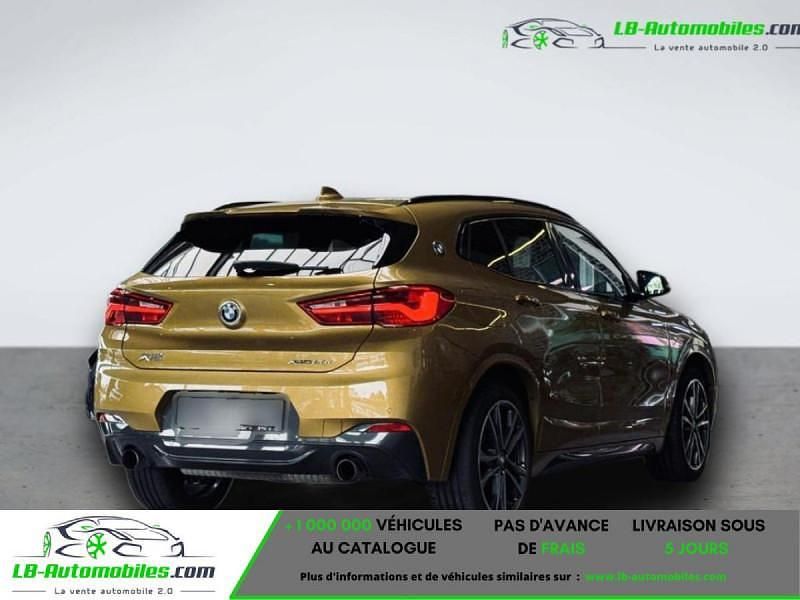 Occasion BMW X2 Comfort Edition 192 ch (141 kW) 2018 SUV