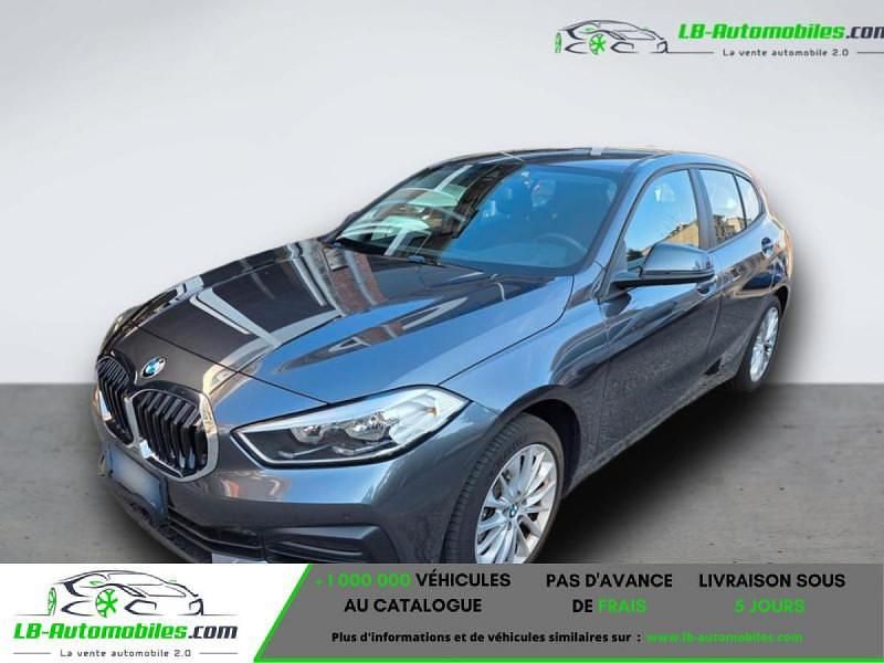 Occasion BMW 116 116 ch (85 kW) 2021 Citadine