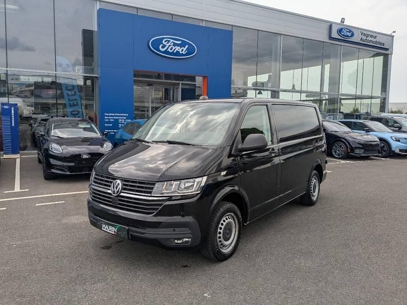 Occasion VW T6.1 Business 150 ch (110 kW) 2019 Van