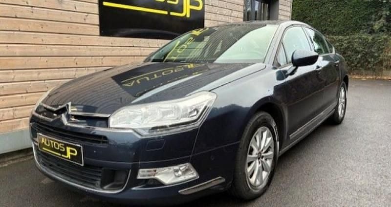 Occasion Citroën C5 Business Class 115 ch (84 kW) 2011 Berline