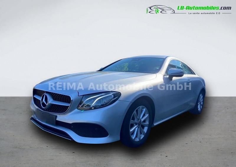 Utilisé 2017 Mercedes E200 Berline | 29 200 € (Super prix) - Image 1/4