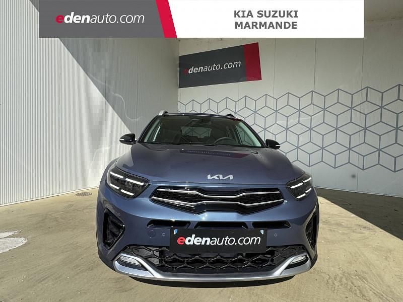 Occasion Kia Stonic GT-Line 100 ch (73 kW) 2025 SUV