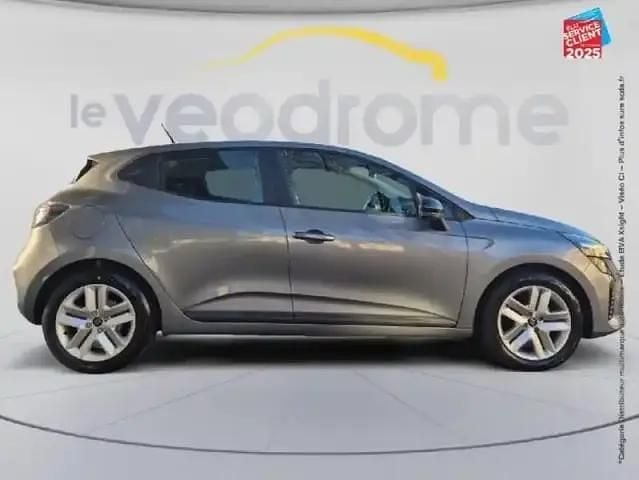 Occasion Renault Clio V Evolution 2025 Gris schiste Berline