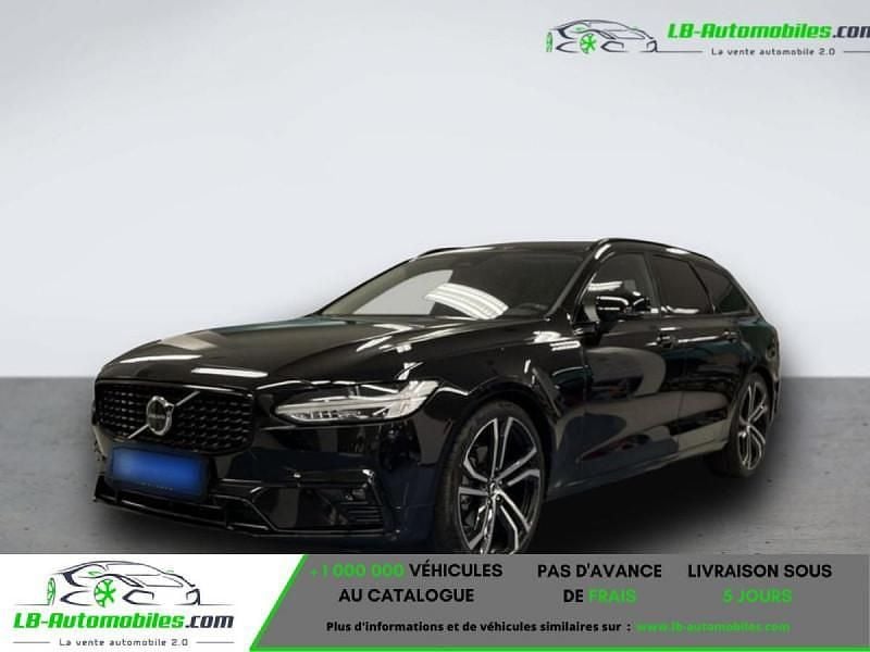 Utilisé 2024 Volvo V90 Break | 48 400 € - Image 1/4