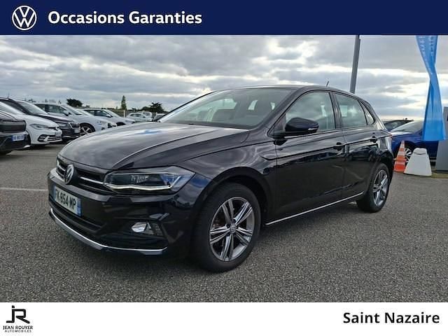 Utilisé 2020 VW Polo S | 17 990 € (Prix juste) - Image 1/4