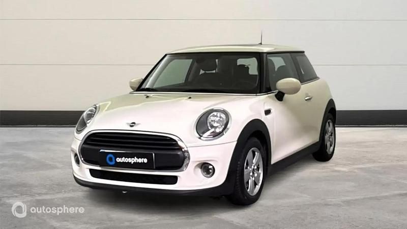 Occasion Mini ONE 103 ch (75 kW) 2019 Citadine